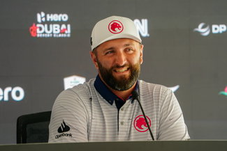 Jon Rahm