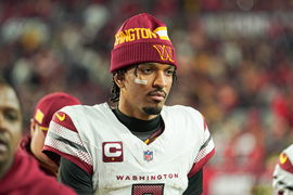 Washington Commanders at Tampa Bay Buccaneers, Tampa Bay, Florida, USA