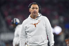 NCAA Football 2025: College Football PlayoffSemifinal Cotton Bowl Ohio State vs Texas JAN 10