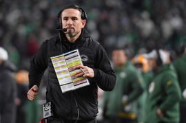 Matt LaFleur