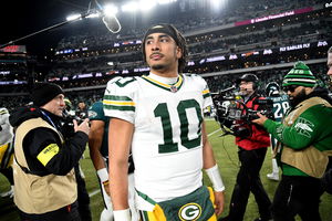 Jordan Love - Green Bay Packers QB