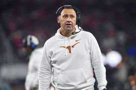 NCAA Football 2025: College Football PlayoffSemifinal Cotton Bowl Ohio State vs Texas JAN 10