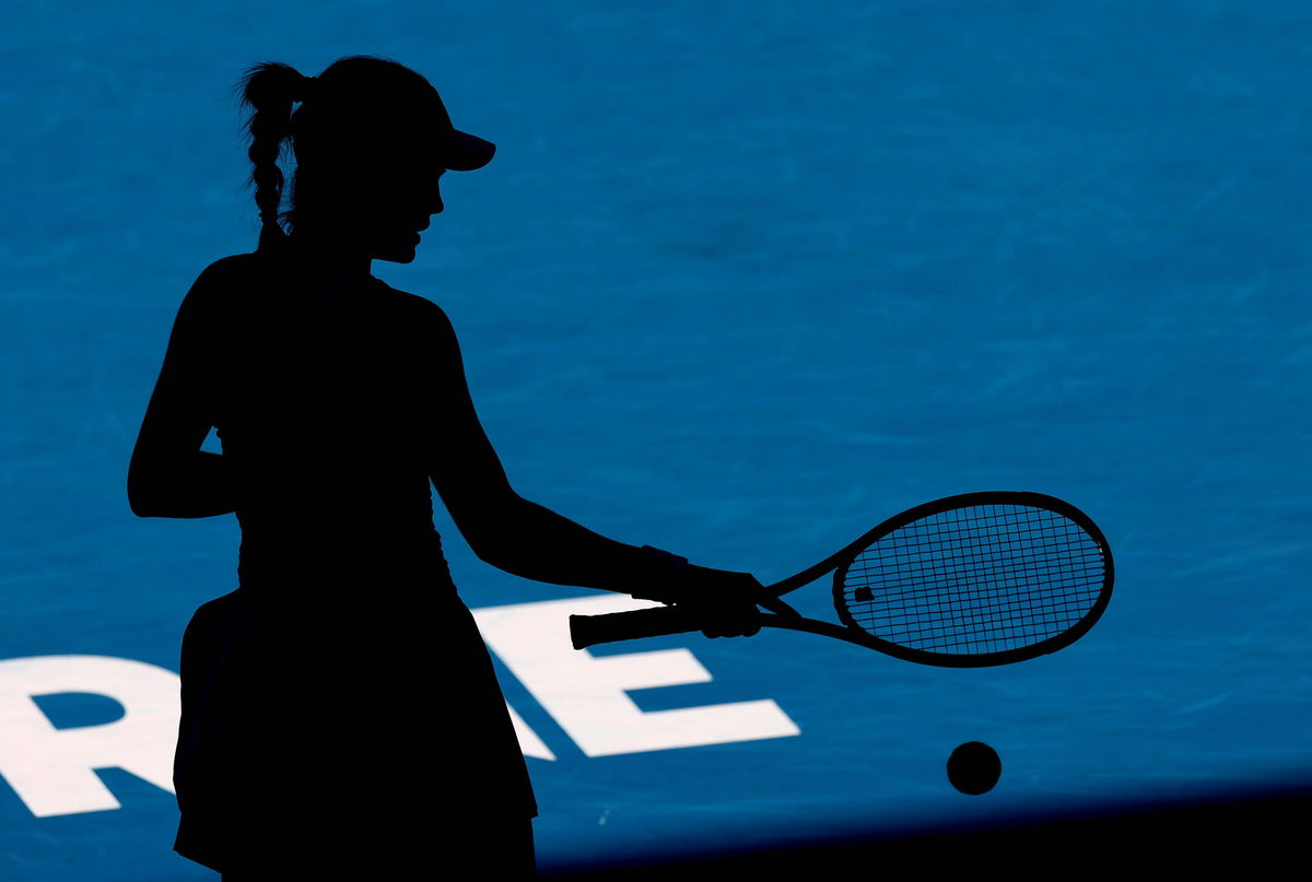 American-Born WTA Star Opens Up on Nationality Switch: ‘It Was Not a Difficult Decision’