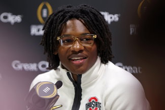 Jeremiah Smith