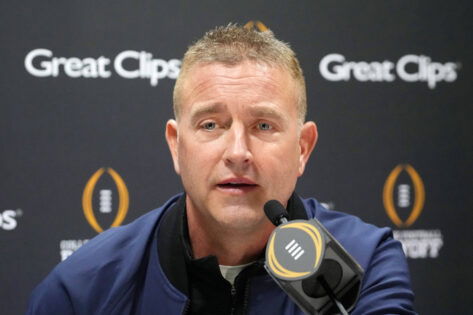 ESPN Puts Kirk Herbstreit in Tough Spot Again, a Week After Mending Ways