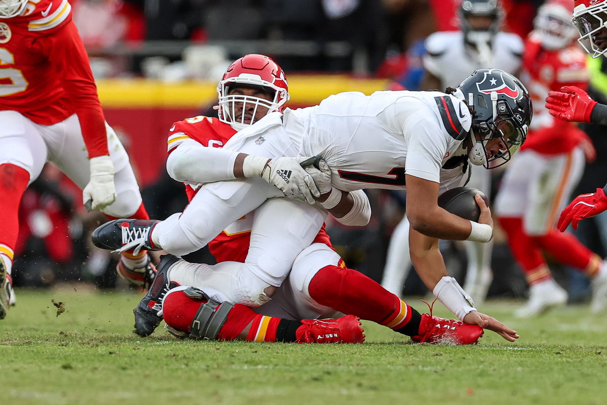 Chiefs Veteran Announces Retirement Plans