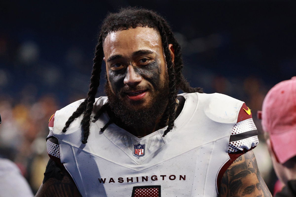 NFL Bans 29-YO Star Without Pay Over Controversial Play