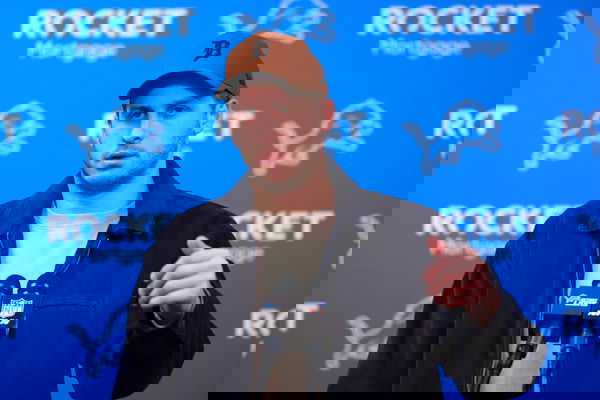 Washington Commanders vs. Detroit Lions