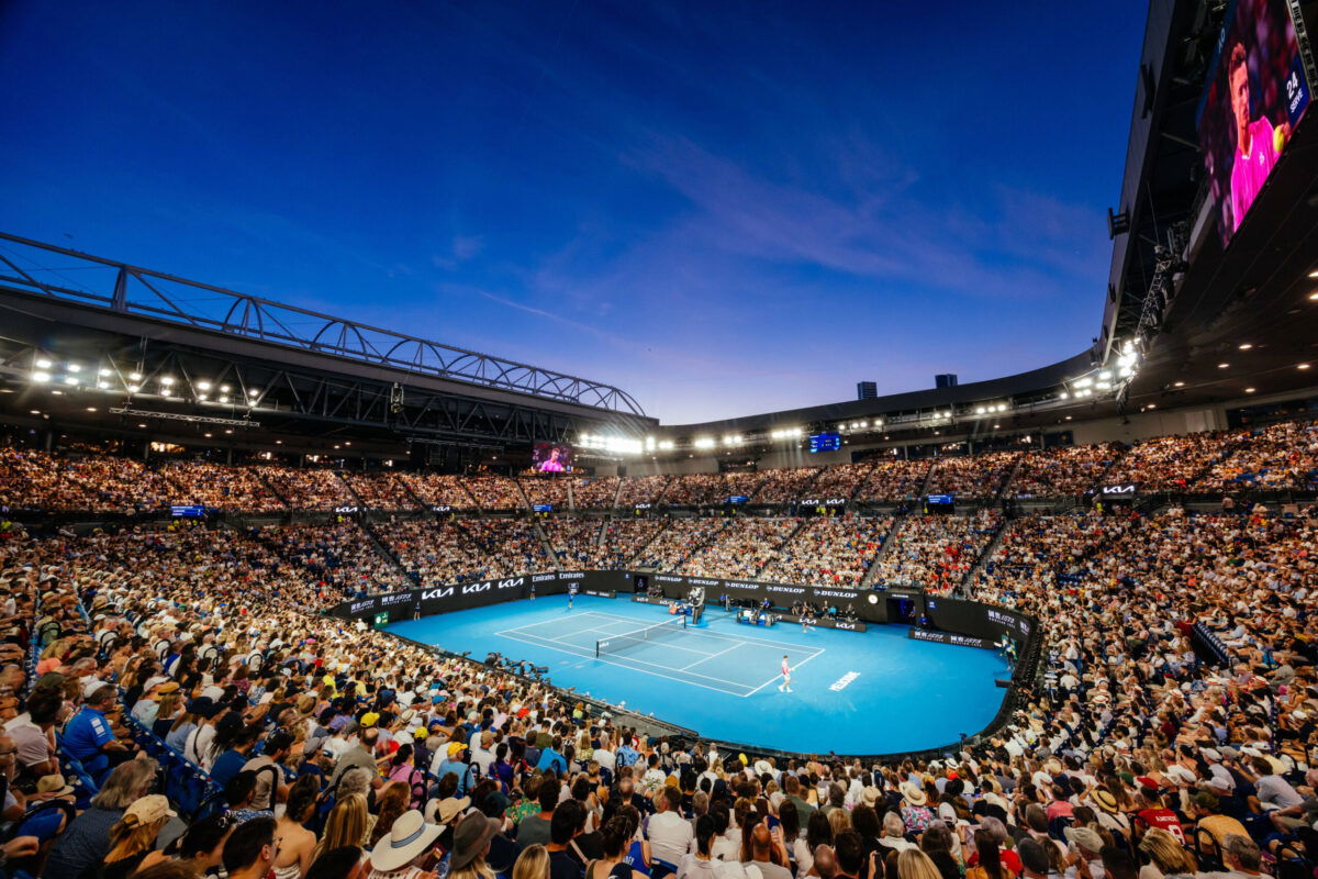 Tennis Australia Faces Lawsuit Over Workplace Rights Violations
