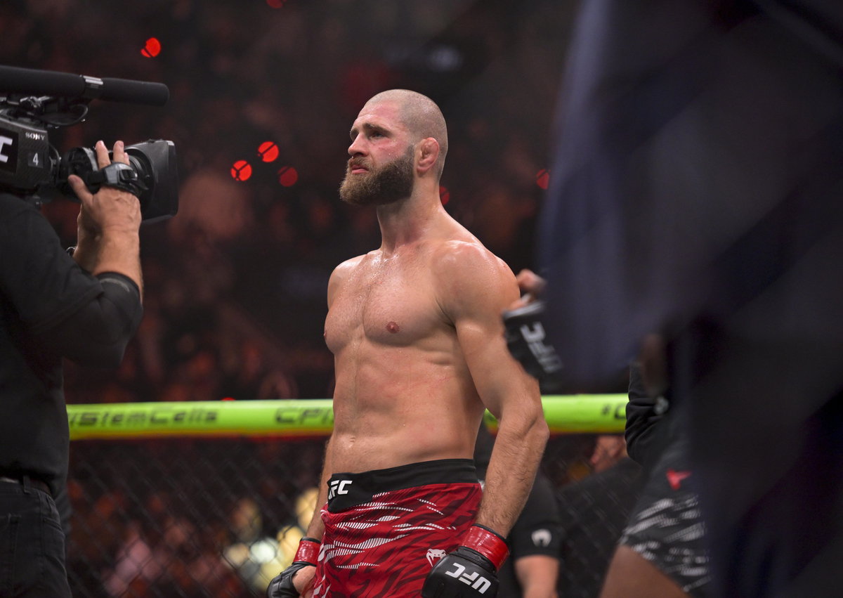 Who’s Next for Jiri Prochazka After Losing Carlos Ulberg Fight at UFC 327?