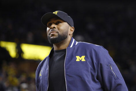 Michigan Trending for Elite 2028 Twin Duo Adrian and Amiir Woodward