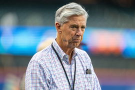 Dave Dombrowski