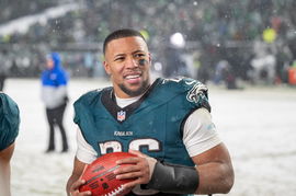 Saquon Barkley