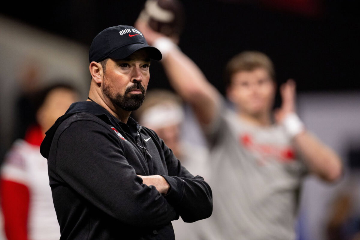 Exciting update: QB Lukas Prock targets top programs amid recruiting battle.