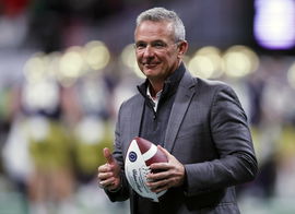 NCAA Football: CFP National Championship-Ohio State at Notre Dame