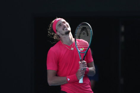 “One of the Best Tennis Minds,” Ben Shelton’s Father Receives Heartfelt Appreciation From Alexander Zverev Following Munich Final