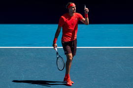 Tennis: Australian Open