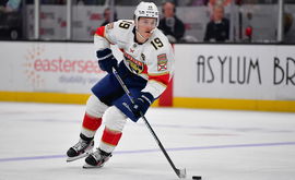 NHL: Florida Panthers at Anaheim Ducks