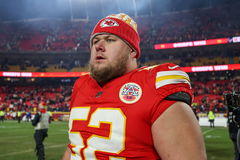 NFL 2024: AFC Divisional Texans vs Chiefs JAN 18