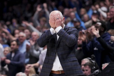 UConn’s Locker Room Becomes Public Embarrassment as Distressing Update Around 5-Star Talent Leaves Dan Hurley Reeling