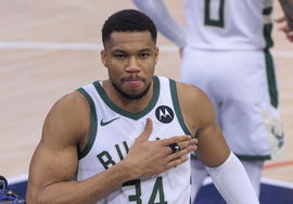 Clippers vs. Bucks