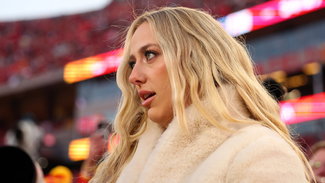 Brittany Mahomes