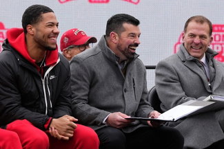 Ryan Day