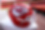 Chiefs helmet