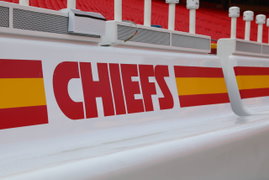 NFL: JAN 26 AFC Championship – Bills at Chiefs