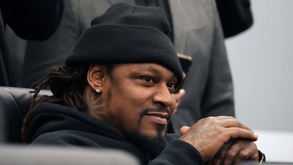 NFL: Las Vegas Raiders-Press Conference