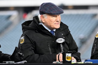 Terry Bradshaw
