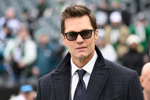 Tom Brady