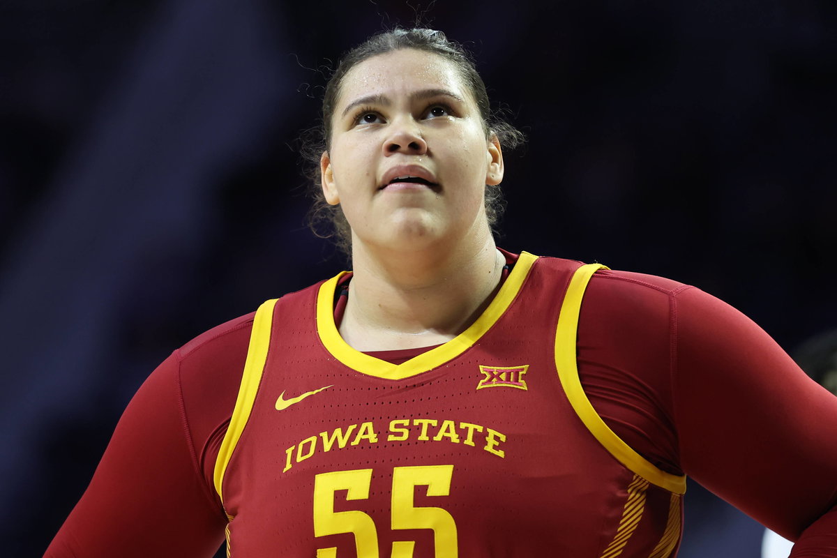 “Good Quality People”: Audi Crooks Details What She Wants After Iowa State Departure