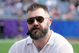 Jason Kelce