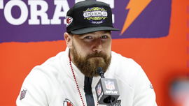 NFL: Super Bowl LIX-Opening Night