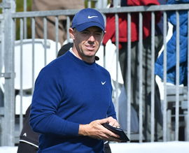 AT&amp;T Pebble Beach Pro-Am 2025 &#8211; Final Round.