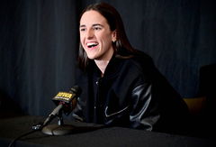 COLLEGE BASKETBALL: FEB 02 Women&#8217;s &#8211;  USC at Iowa
