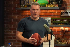 NFL: Super Bowl LIX-City Scenes