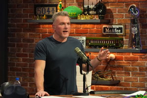 Pat McAfee