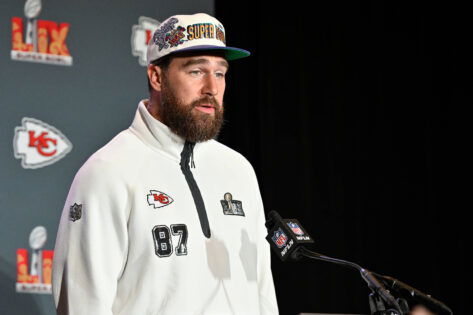 Travis Kelce Loses Importance to Andy Reid After Chiefs HC Gives Up, Says ESPN Insider