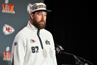 Travis Kelce