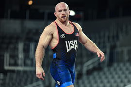 Wrestling Zagreb Open 2025