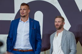 NFL: Super Bowl LIX-Fox Sports Media Day
