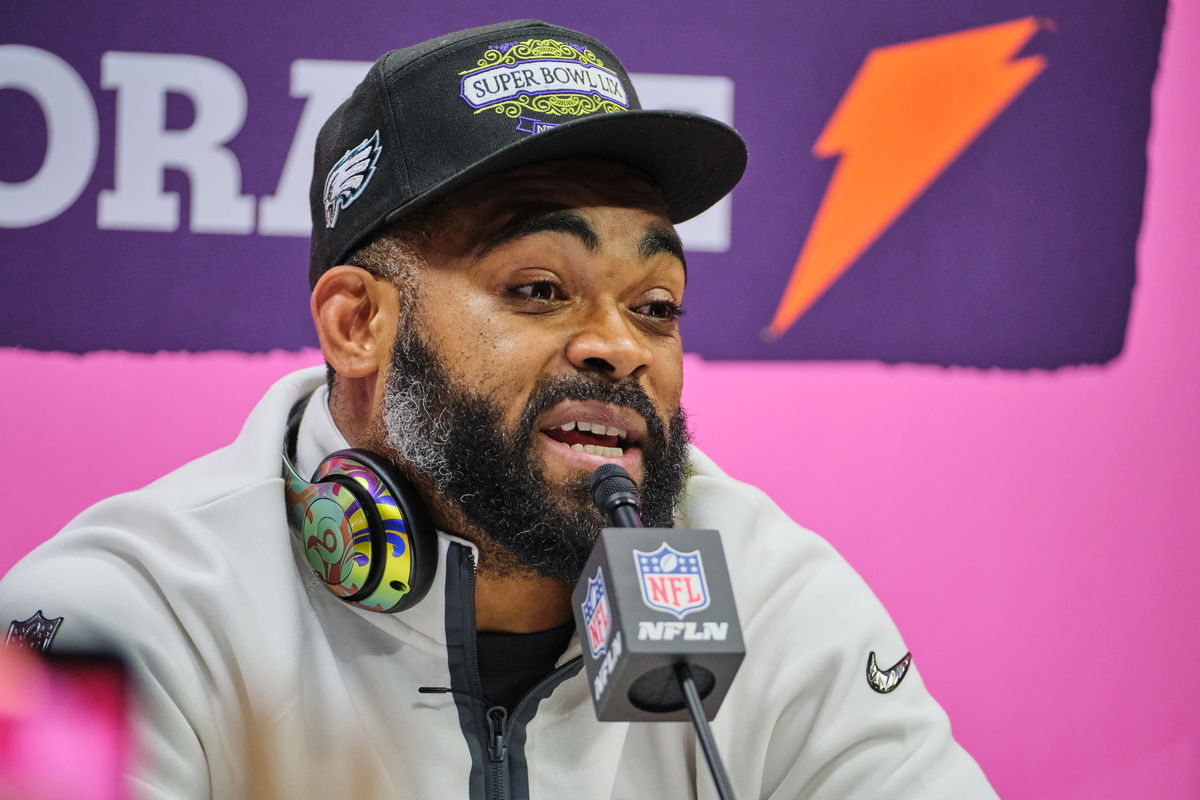 Brandon Graham Already Knows What Nick Sirianni Will Do if He’s Injured During Eagles Return