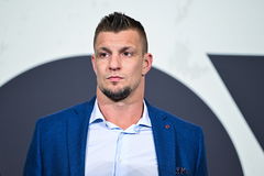 LA: Super Bowl LIX &#8211; Fox News Media Day