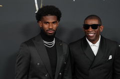 NFL: Super Bowl LIX-NFL Honors Red Carpet