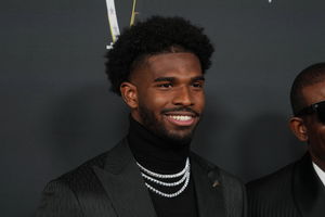 Shedeur Sanders