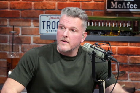 Rich Rodriguez Fails WVU Booster Pat McAfee’s Ultimatum, Triggering Last-Minute Change