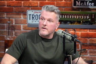 Pat McAfee