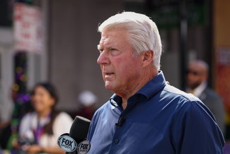 Jimmy Johnson